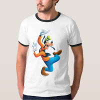 Goofy | Dancing T-Shirt
