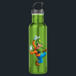 Goofy | Dancing Water Bottle<br><div class="desc">Goofy</div>