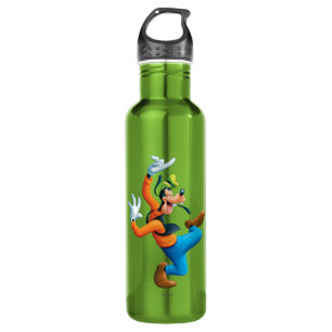 Goofy Dancing Water Bottle