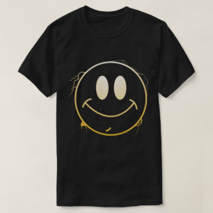 Goofy Emoji T-Shirt