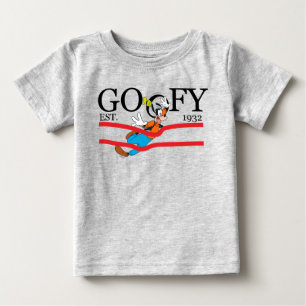 Goofy Est. 1932 Baby T-Shirt