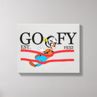 Goofy Est. 1932