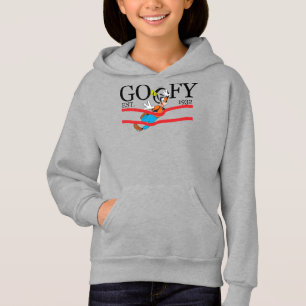 Goofy Est. 1932 Hoodie