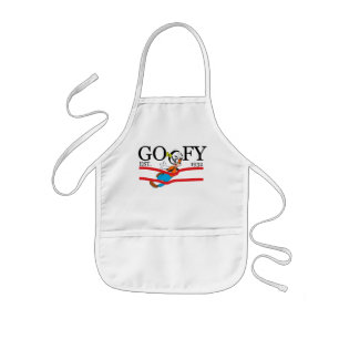 Goofy Est. 1932 Kids' Apron