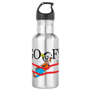 Goofy Est. 1932 Stainless Steel Water Bottle