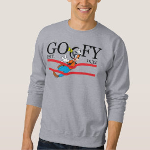 Goofy Est. 1932 Sweatshirt