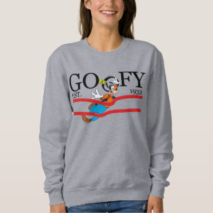 Goofy Est. 1932 Sweatshirt