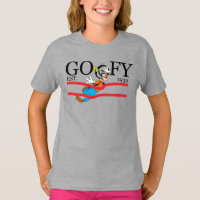 Goofy Est. 1932
