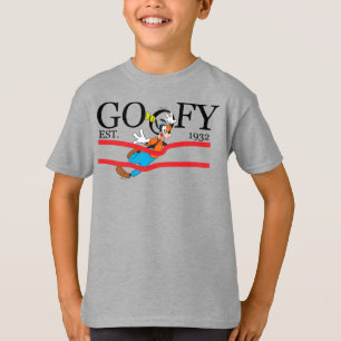 Goofy Est. 1932 T-Shirt