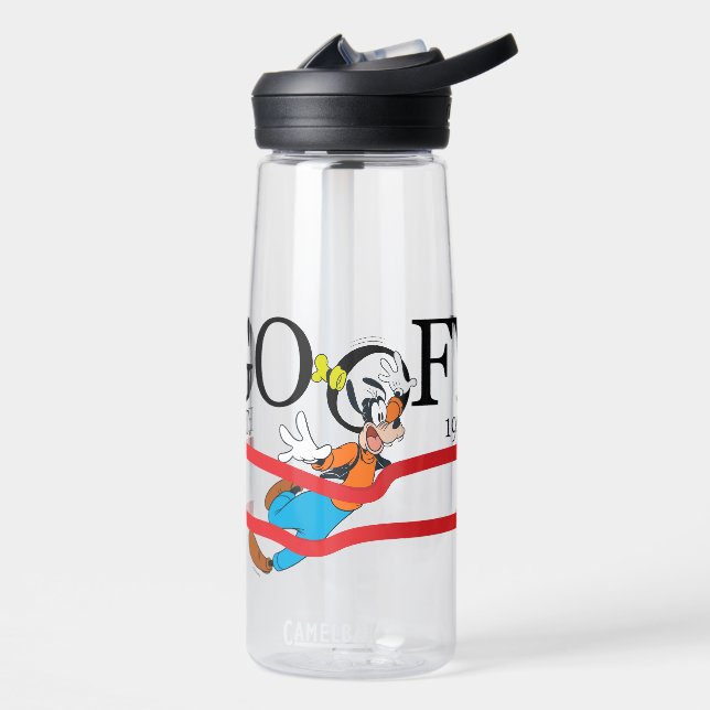 Goofy Est. 1932 Water Bottle (Left)