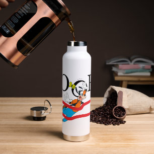 Goofy Est. 1932 Water Bottle