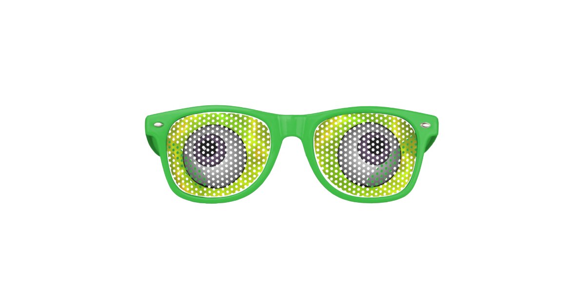 Funny Googly Eye Glasses, Eye Glasses Cosplay, Party Glasses Toys