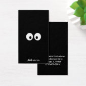Goofy Eyeballs (Desk)