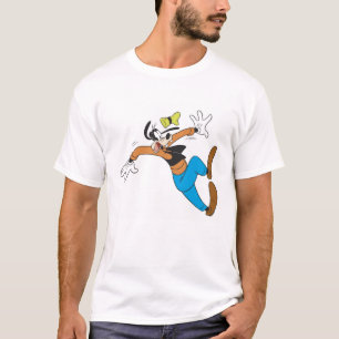 Goofy Falling T-Shirt