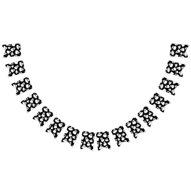 Goofy Ghosts Banner (All)