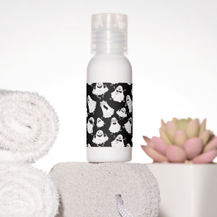 Goofy Ghosts Hand Lotion