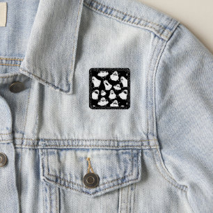 Goofy Ghosts Patch