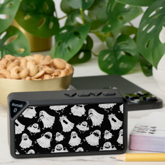 Goofy Ghosts Speaker