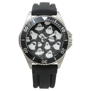 Goofy Ghosts Watch