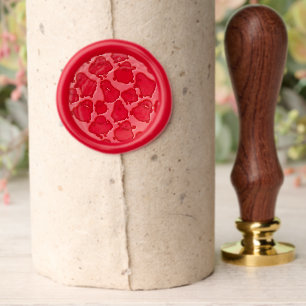 Goofy Ghosts Wax Seal Kit
