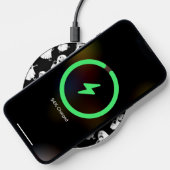 Goofy Ghosts Wireless Charger (Phone)