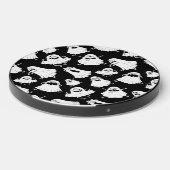 Goofy Ghosts Wireless Charger (Front 2)