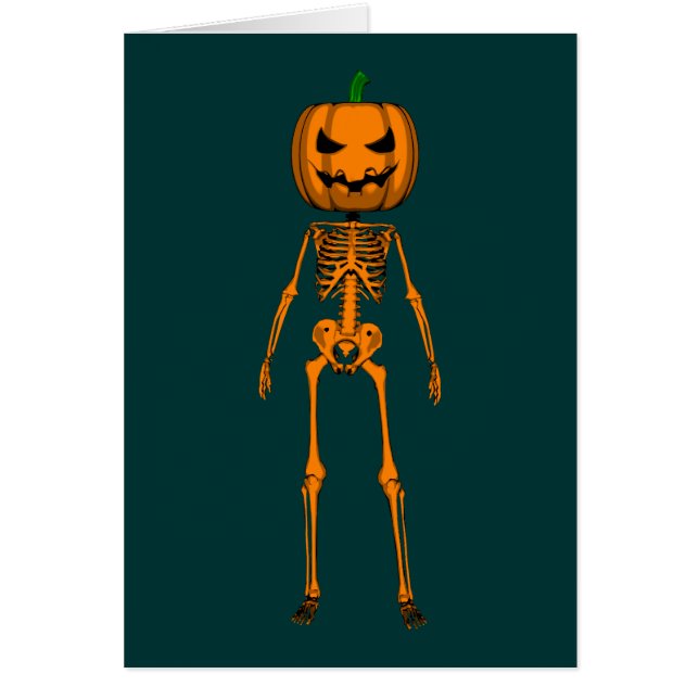 Goofy Grim Reaper Cards (Front)