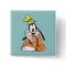 Goofy | Hand on Chin