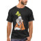 Goofy Hand-on-Chin Playful Design