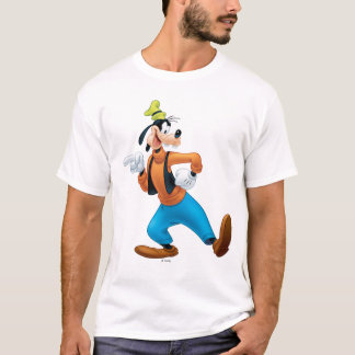Goofy | Hand on Hip T-Shirt