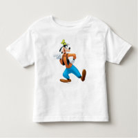 Goofy | Hand on Hip Toddler T-shirt