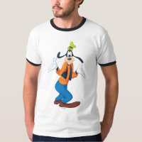 Goofy | Hands Out T-Shirt