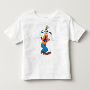 Goofy Hands Out Toddler T-shirt