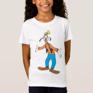 Goofy Hands Wide T-Shirt