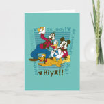 Goofy,