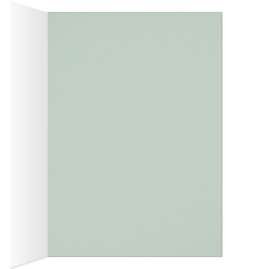 Goofy Moose Funny Canada Day Wishes (Inside (Right))