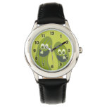 Goofy Pickle Pals Watch