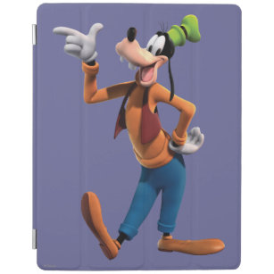 Goofy   Pointing iPad Smart Cover