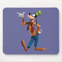 Goofy | Pointing