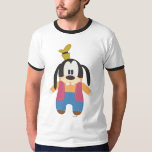 Goofy Pook-a-Looz T-Shirt