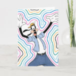Goofy