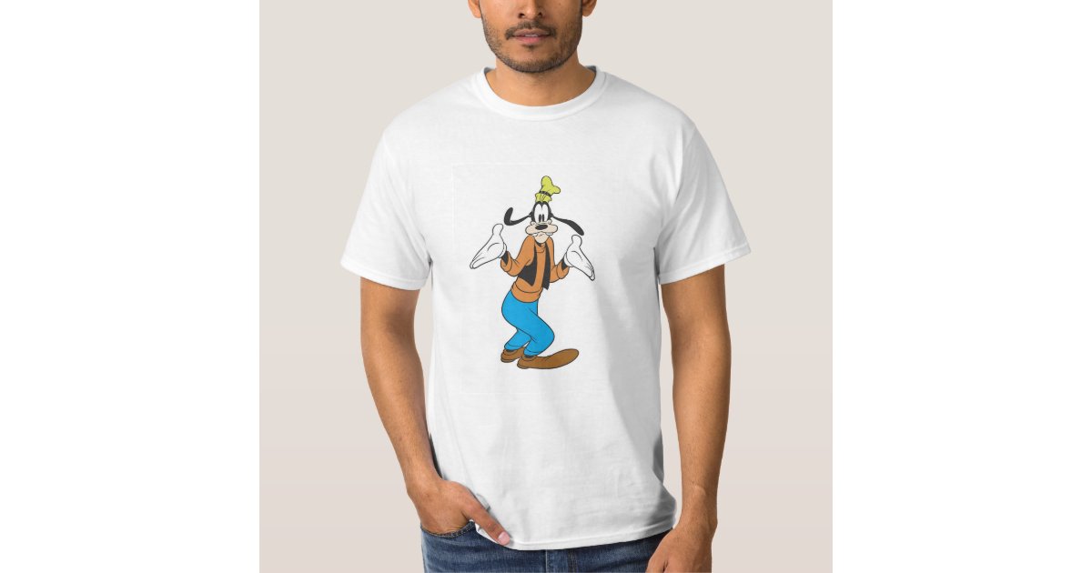 goochie t shirt