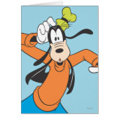 Goofy | Scratching Head (Front)