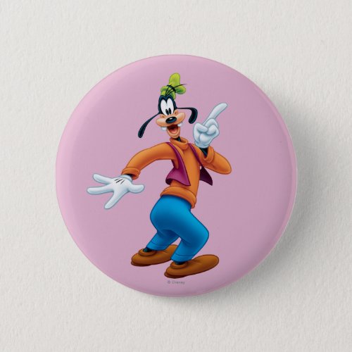 Goofy  Side Finger Up Button