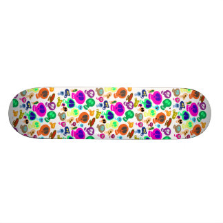 Goofy Skateboard Decks | Zazzle