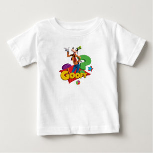 goofy baby clothes