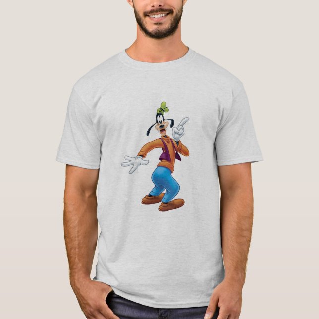 Goofy T-Shirt (Front)