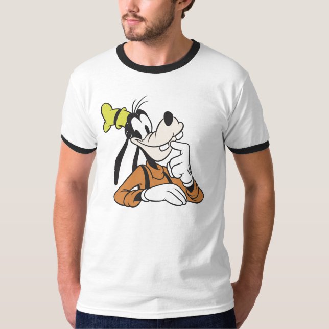Goofy T-Shirt (Front)