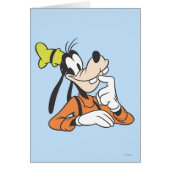 Goofy | Thinking (Front)