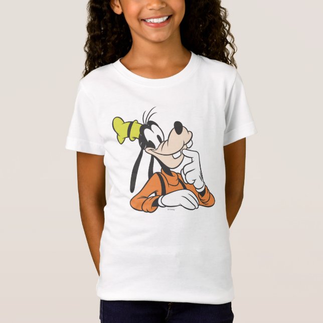 Goofy | Thinking T-Shirt (Front)